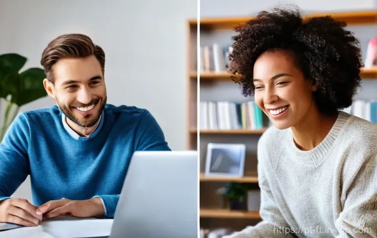 자아 한계 확장을 위한 다양한 멘토링 방법 - **Prompt 1: The Guiding Hand of Experience**
    A warm, encouraging scene depicting a seasoned fema...