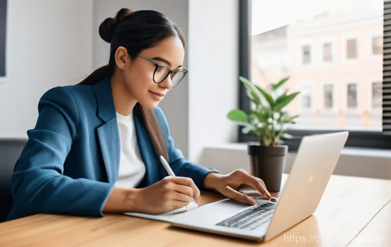 자아 한계 확장과 경제적 안정의 관계 - **Breaking Limitations and Mindset Growth:** A person (gender-neutral, fully clothed in modern, styl...