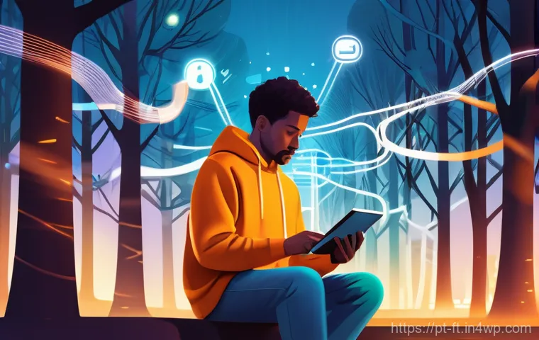 자아 한계 확장을 위한 긍정적 환경 조성하기 - **Inner Growth and Positive Affirmation**
    An ethereal and uplifting scene representing the power...