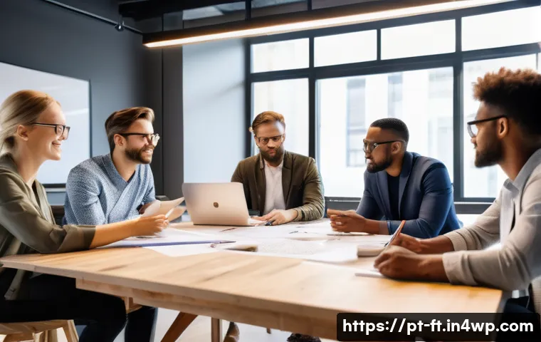 5 Dicas Essenciais para Relacionamentos que Turbinam Seu Potencial e Quebram Seus Limites 3 자아 한계 확장을 위한 긍정적인 대인 관계 유지하기 관련 이미지 1