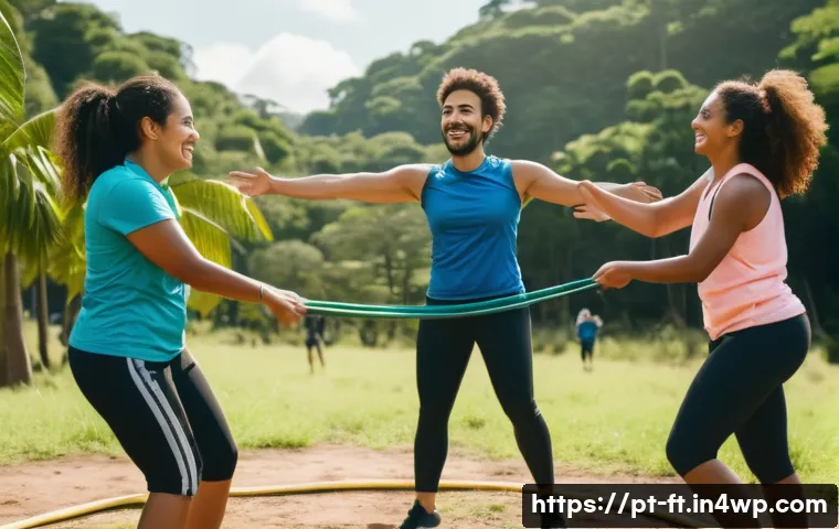 자아 한계 확장을 위한 그룹 활동의 중요성 관련 이미지 2