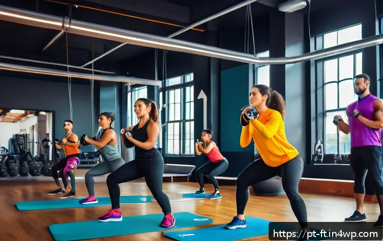 Desafios físicos extremos para expandir os limites do seu eu interior: transforme corpo e mente em uma nova dimensão 4 자아 한계 확장을 위한 신체적 도전 과제 관련 이미지 2
